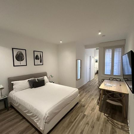 Milanofierapartments Buitenkant foto
